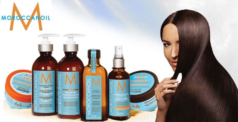 Moroccan Argan Oil Nourishing hair Conditioner for Hair Care